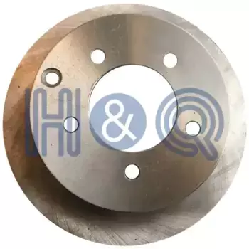 Тормозной диск H&Q 30093077