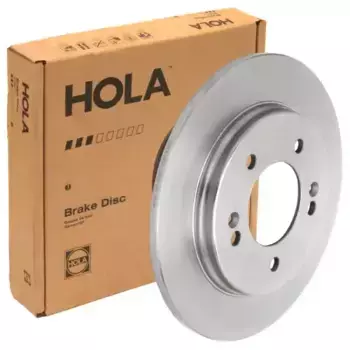 Тормозной диск HOLA HD922