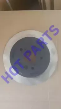 Тормозной диск HOT-PARTS S3502110