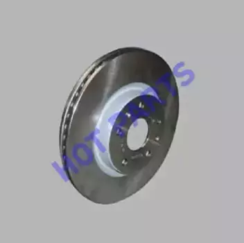 Тормозной диск HOT-PARTS T11-3501075BA