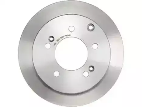 Тормозной диск HYUNDAI 58411-2K300