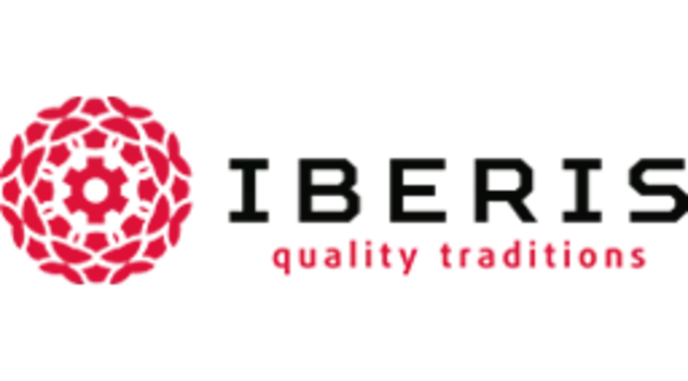 Тормозной диск IBERIS IB151165 вентилируемый задняя ось