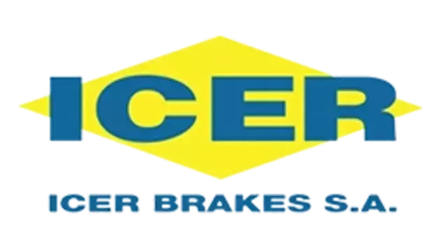 Тормозной диск ICER 78BD5602-1