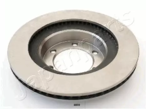 Тормозной диск JAPANPARTS DI-2003