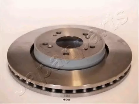 Тормозной диск JAPANPARTS DI-405