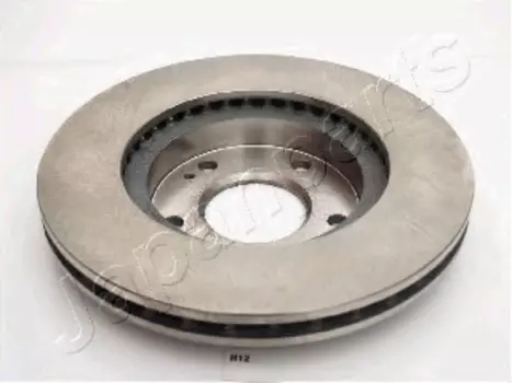 Тормозной диск JAPANPARTS DI-H12