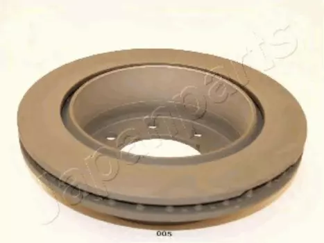 Тормозной диск JAPANPARTS DP-005