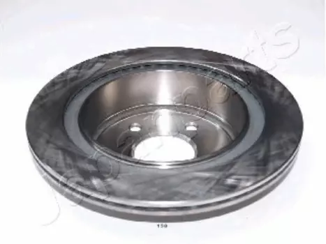 Тормозной диск JAPANPARTS DP-158