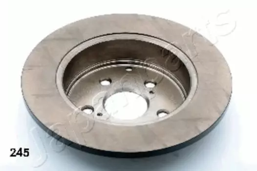 Тормозной диск JAPANPARTS DP-245