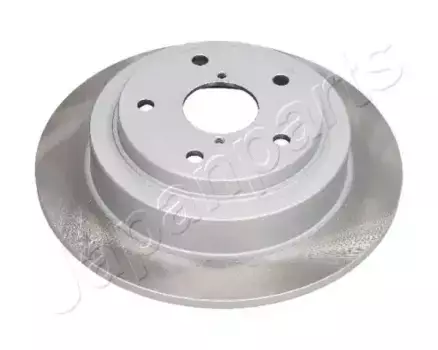 Тормозной диск JAPANPARTS DP-703C