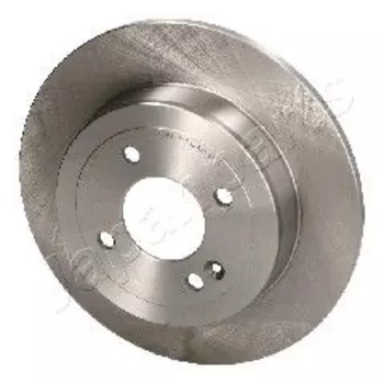 Тормозной диск JAPANPARTS DP-K18