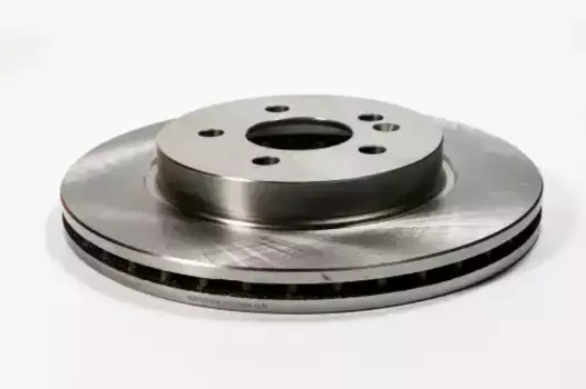 Тормозной диск JUST DRIVE JBD0008