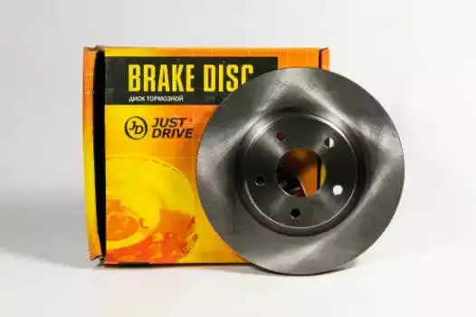 Тормозной диск JUST DRIVE JBD0205
