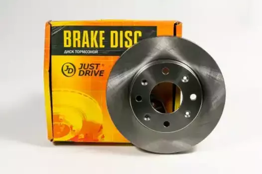 Тормозной диск JUST DRIVE JBD0254