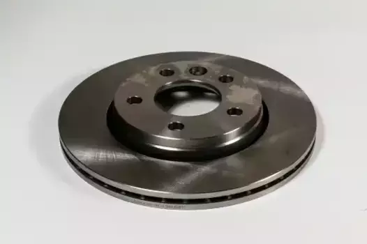 Тормозной диск JUST DRIVE JBD0335