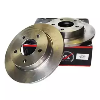 Тормозной диск KORTEX KD0172