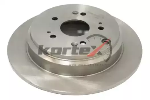 Тормозной диск KORTEX KD0226