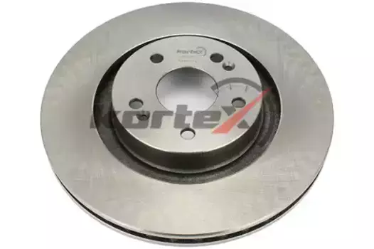 Тормозной диск KORTEX KD0663