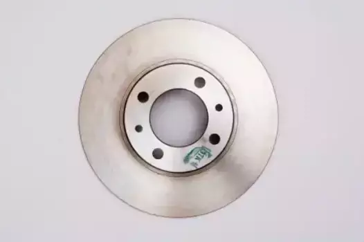 Тормозной диск LADA 21080-3501070-00