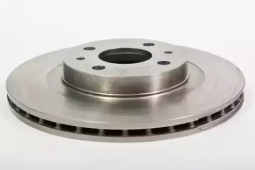 Тормозной диск LADA 21100-3501070-02