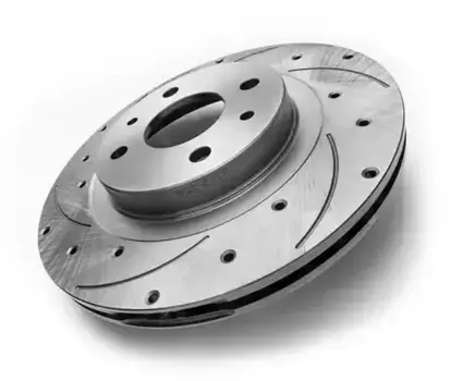 Тормозной диск LADA 21120-3501070-88