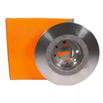 Тормозной диск LADA 8450031131