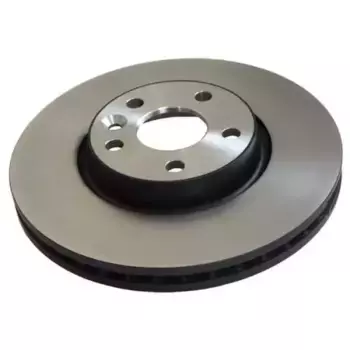 Тормозной диск LAND ROVER LR007055