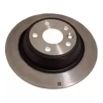 Тормозной диск LAND ROVER LR039935