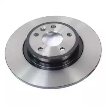 Тормозной диск LAND ROVER LR061388