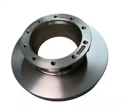 Тормозной диск MARSHALL 812W50803-0041