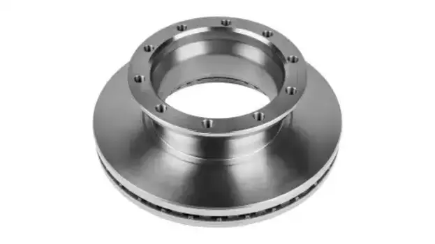 Тормозной диск MARSHALL DZ9100410115