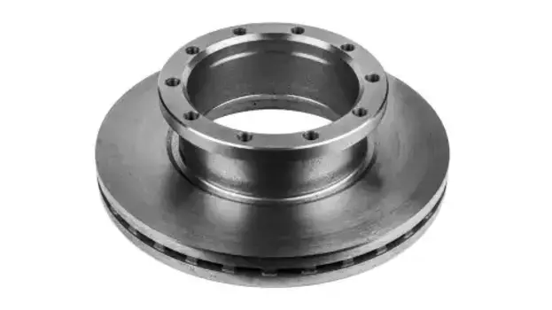 Тормозной диск MARSHALL DZ9100440030