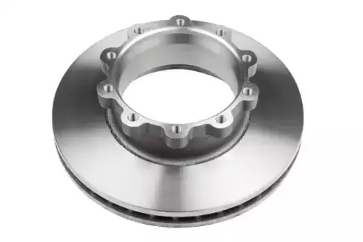 Тормозной диск MARSHALL M2000001