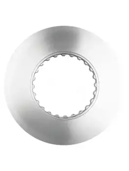 Тормозной диск MARSHALL M2000003