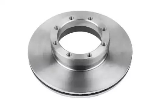 Тормозной диск MARSHALL M2000006