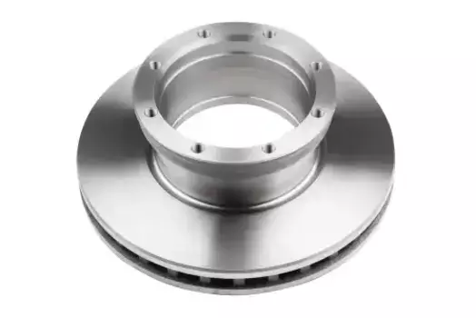 Тормозной диск MARSHALL M2000021