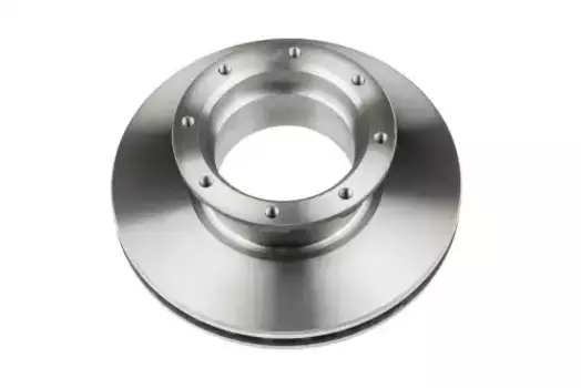 Тормозной диск MARSHALL M2000033