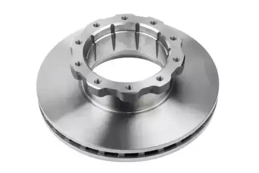 Тормозной диск MARSHALL M2000035