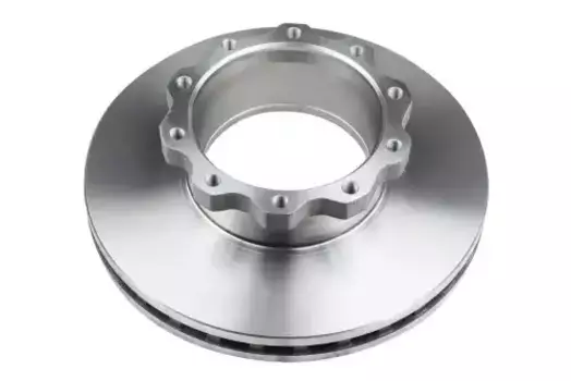 Тормозной диск MARSHALL M2000037