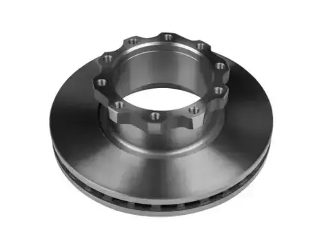 Тормозной диск MARSHALL M2000040