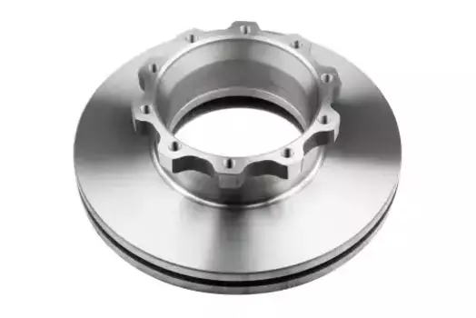 Тормозной диск MARSHALL M2000045