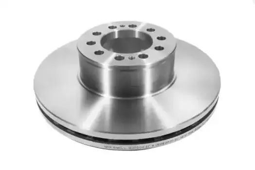 Тормозной диск MARSHALL M2000047