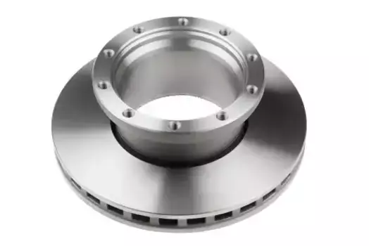 Тормозной диск MARSHALL M2000054