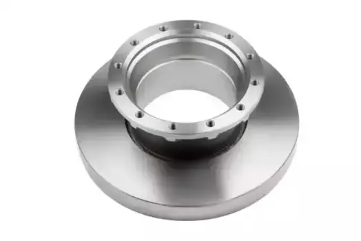 Тормозной диск MARSHALL M2000059