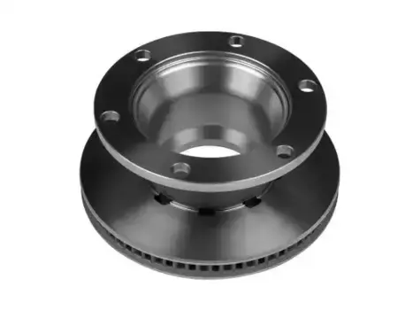 Тормозной диск MARSHALL M2000060