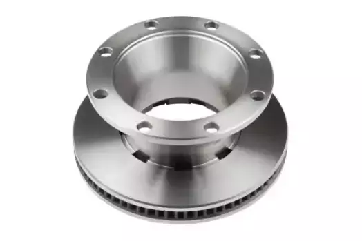 Тормозной диск MARSHALL M2000067