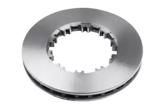 Тормозной диск MARSHALL M2000069