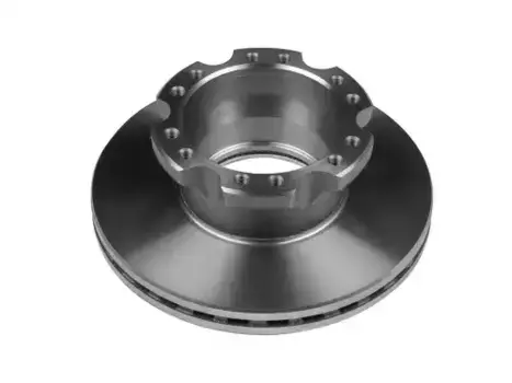 Тормозной диск MARSHALL M2000072