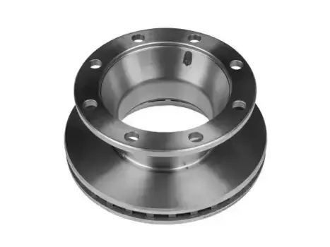 Тормозной диск MARSHALL M2000088