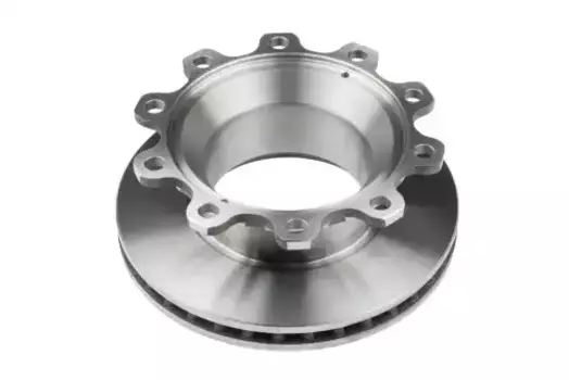 Тормозной диск MARSHALL M2000092